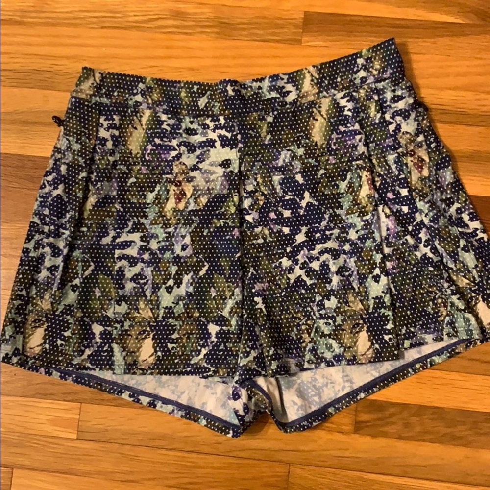 Lululemon City Skort, Size 8